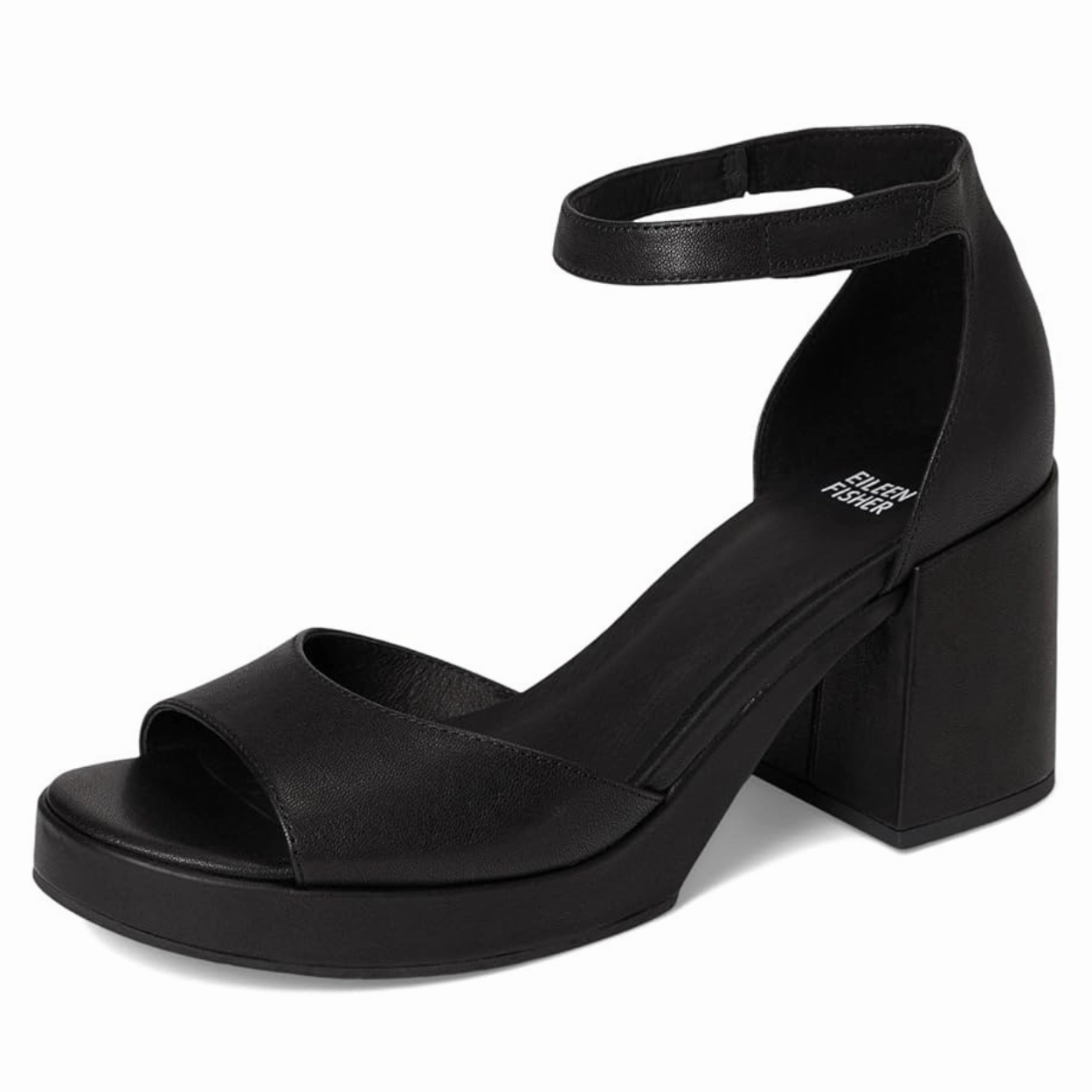 Sandals With Low Heels Nava