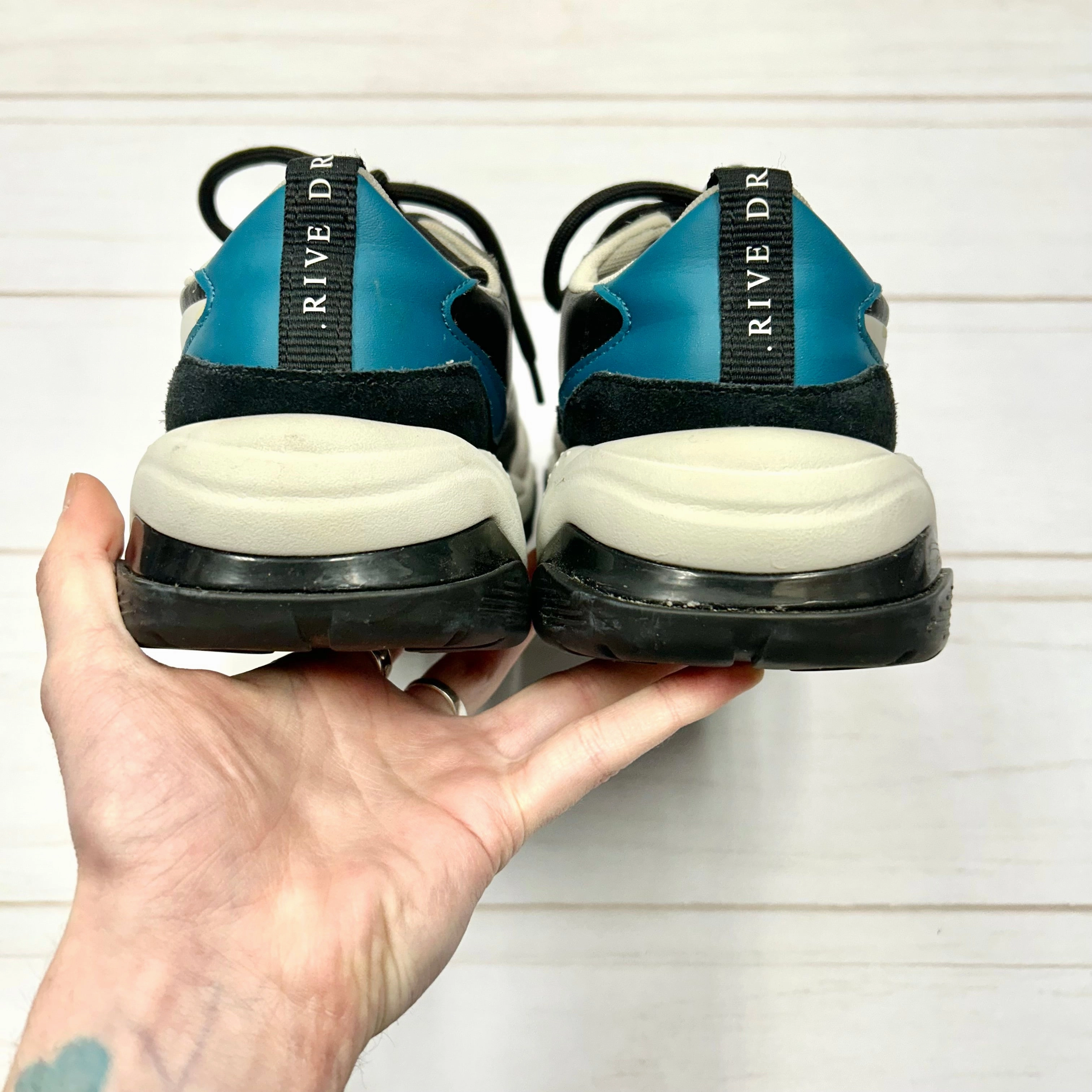 Lamelo Shoes Puma Lafrance Shoes Athletic By Puma  Size: 9.5