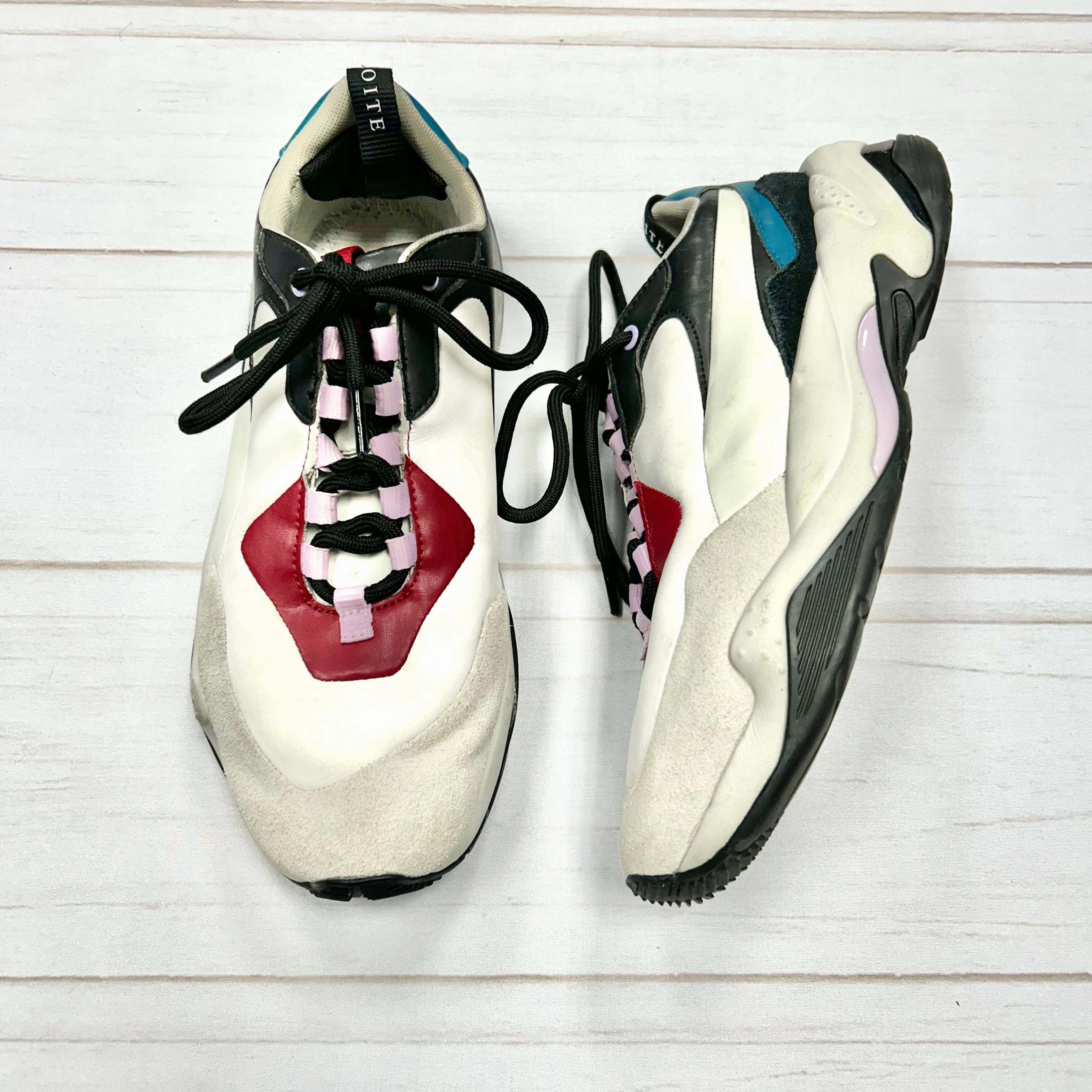 Trainer Puma Shoes Shoes Athletic By Puma  Size: 9.5