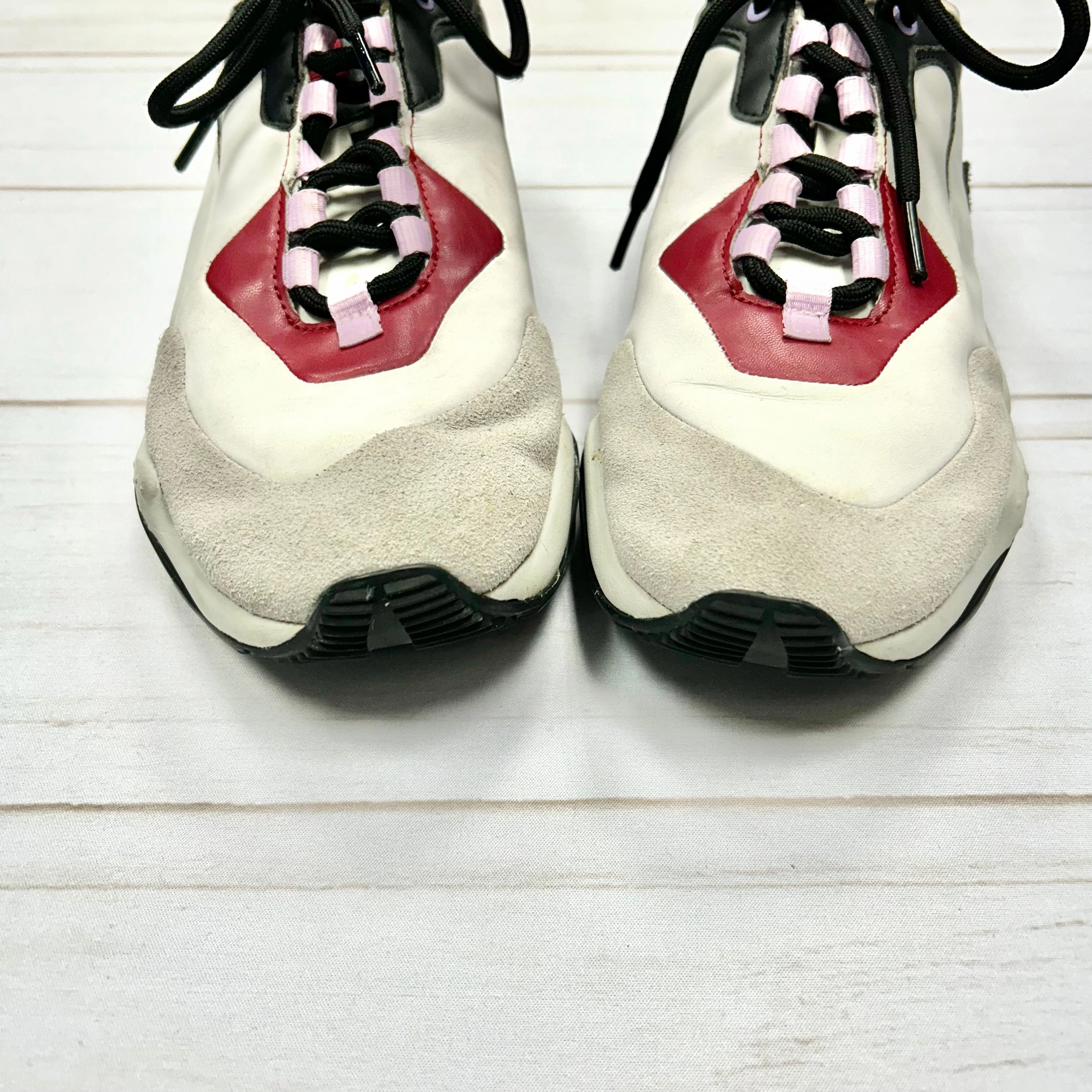 Puma Ignite Pwradapt Leather 2.0 Golf Shoes Review Shoes Athletic By Puma  Size: 9.5