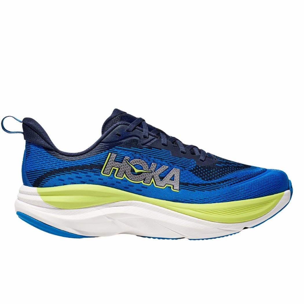 Qvc Shoes hoka Skyflow Men's Running Shoes