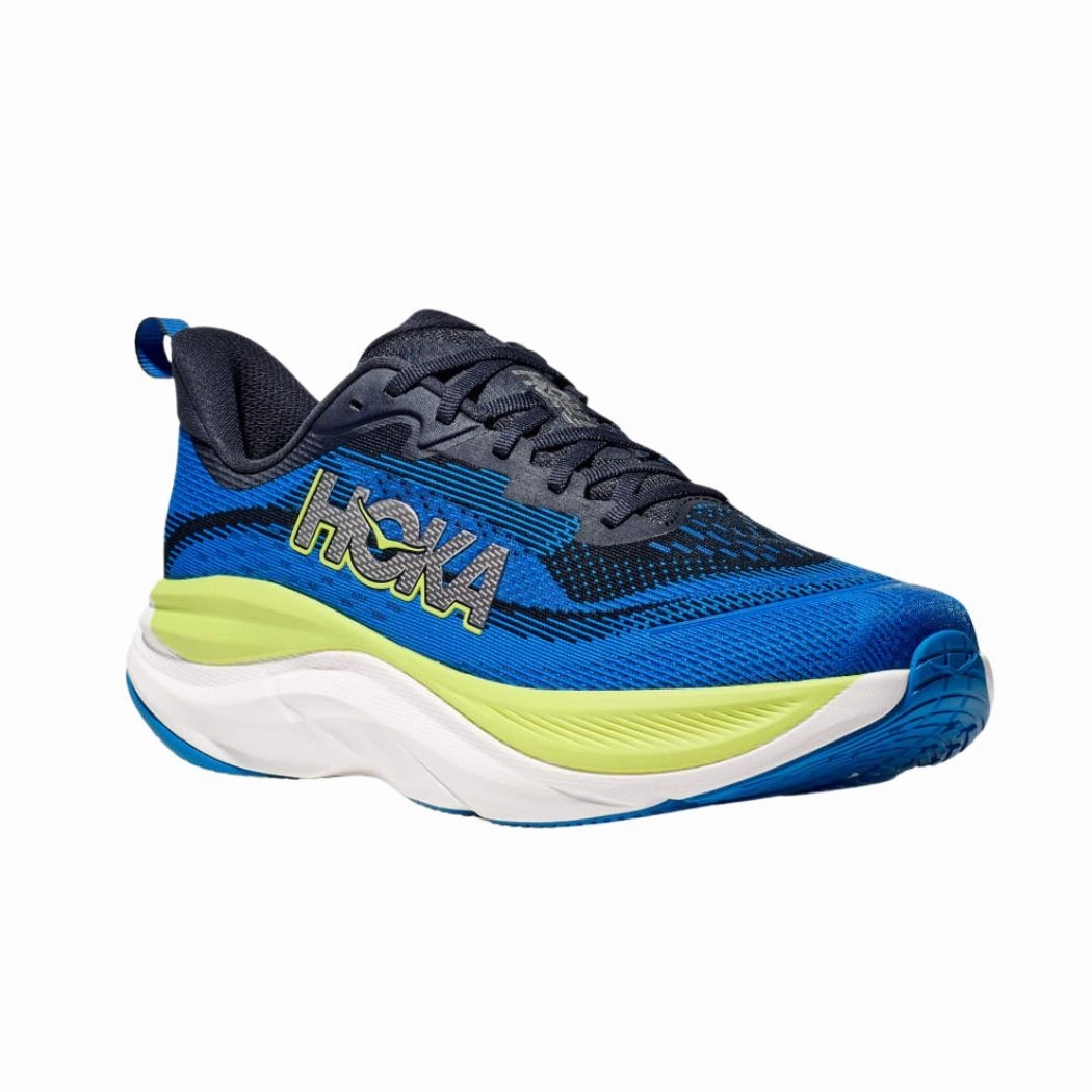 Shoes 2024 hoka Skyflow Men's Running Shoes