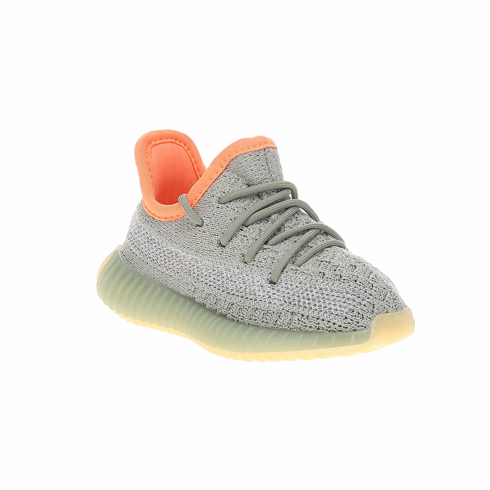 Terrex Shoes Adidas adidas Yeezy Boost 350 V2 Slip On Sneakers (Infant)