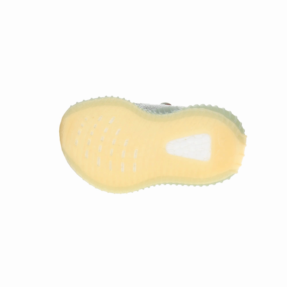 Cyberpunk Shoes Adidas adidas Yeezy Boost 350 V2 Slip On Sneakers (Infant)