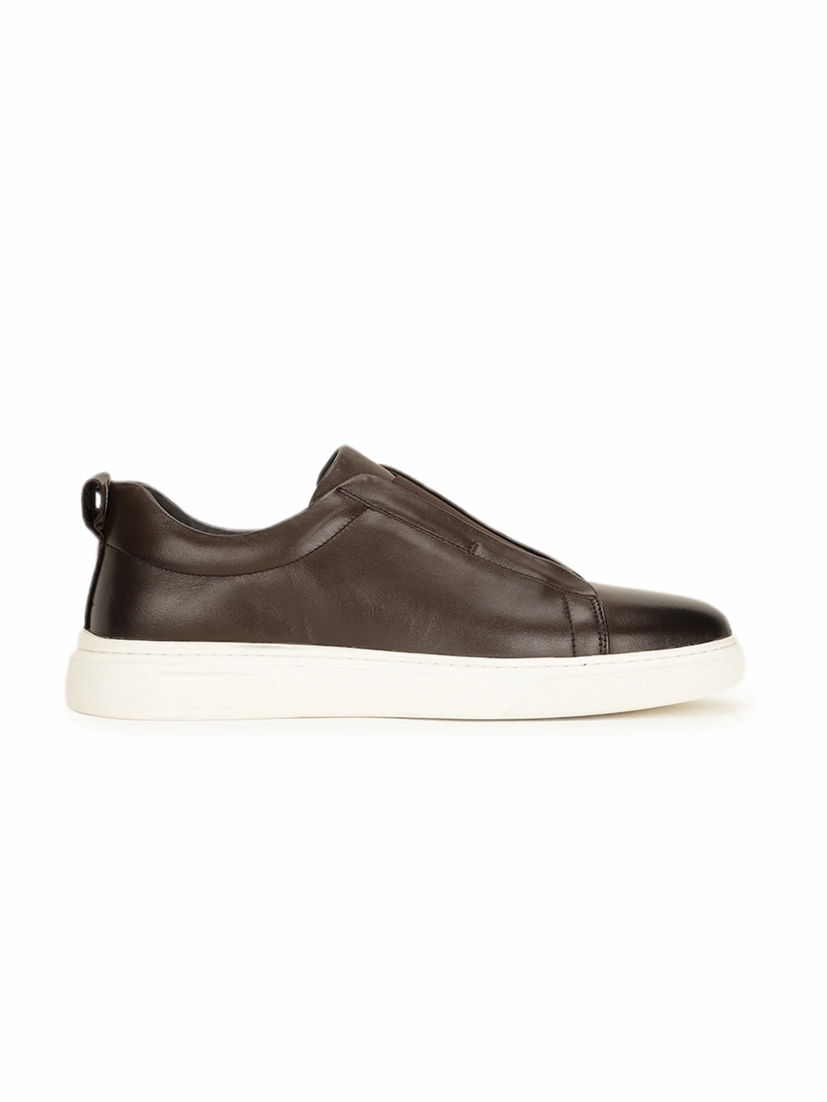Vince Camuto Platform Sneakers Postiano Premium Leather Sneakers