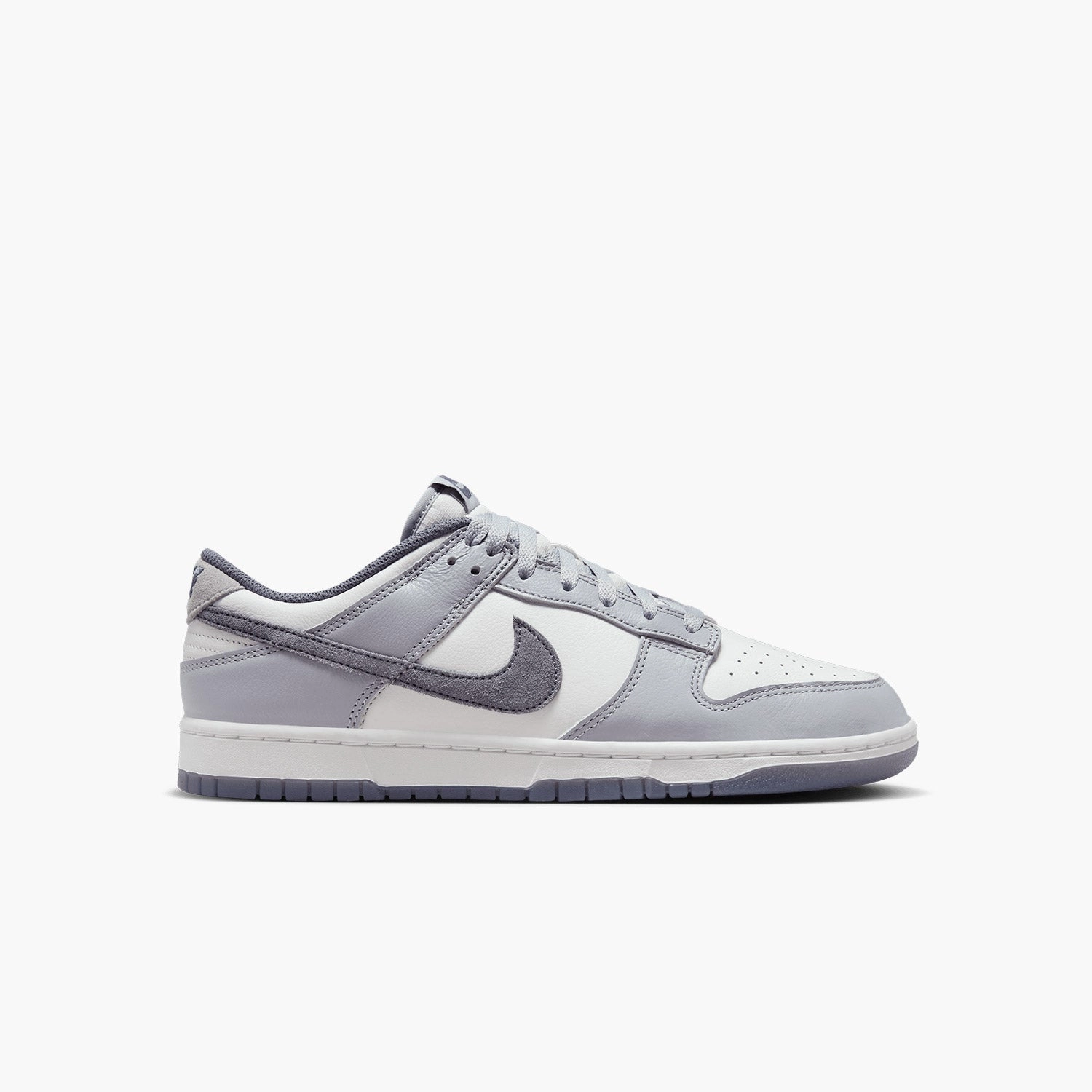 Men's Dunk Low Retro Premium "Light Carbon" Best Nike Kobe Shoes