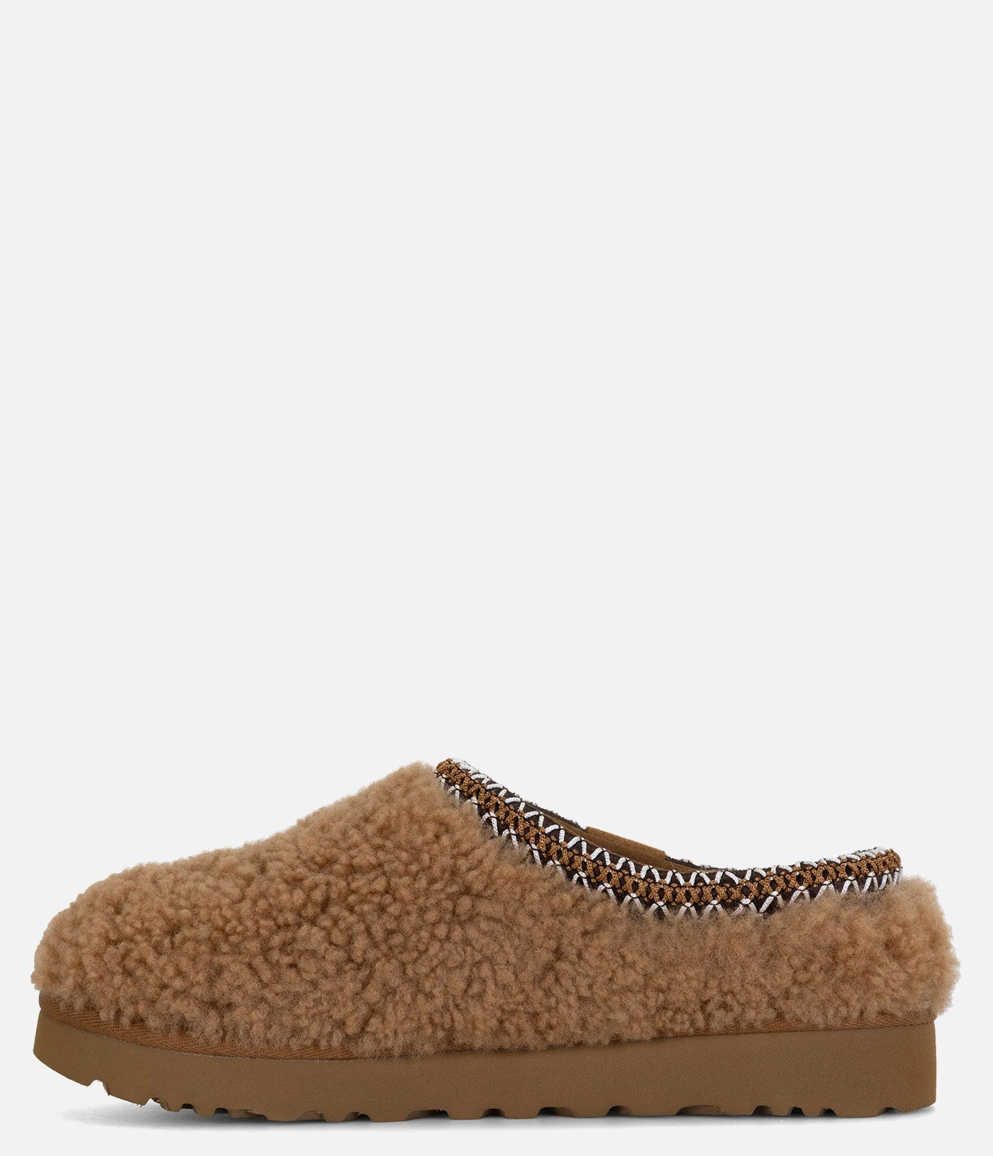 UGG Tasman Maxi Curly - Women Dino Slippers