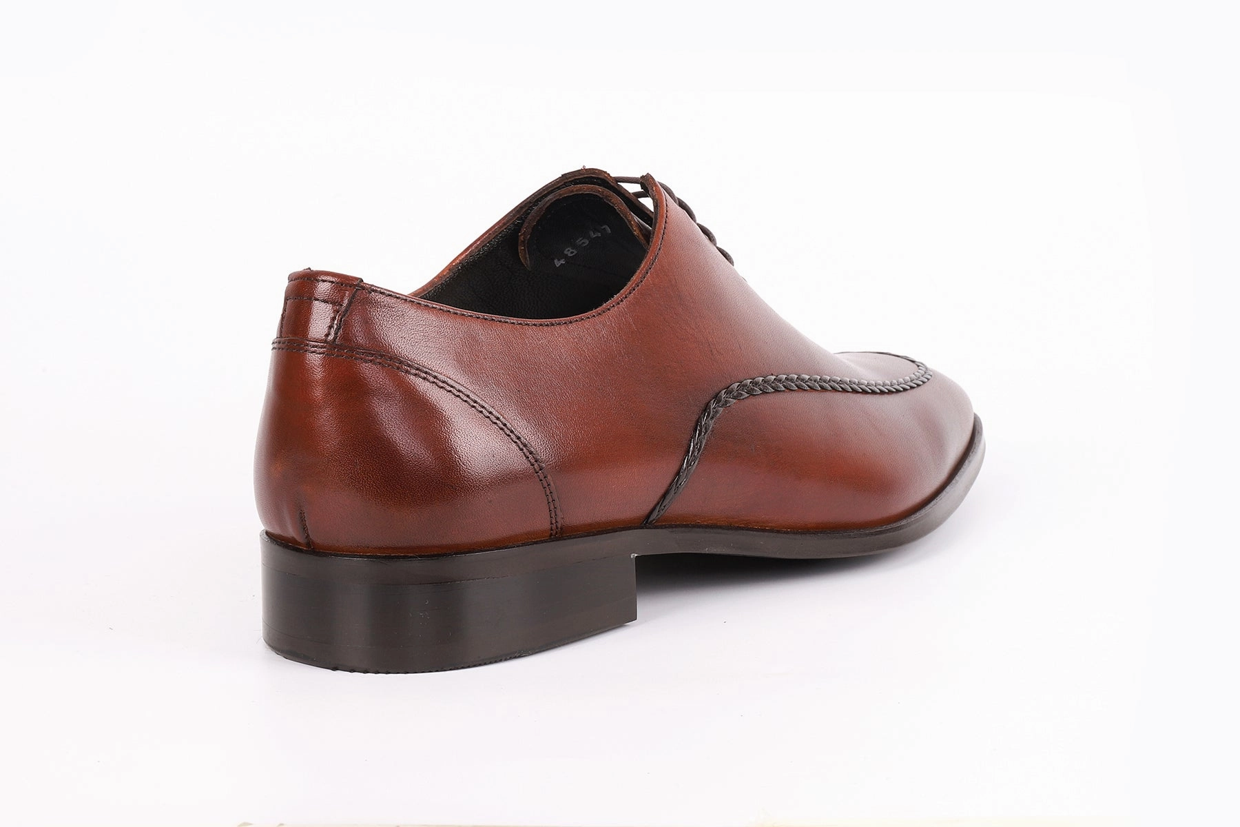Frisco Oxford Dress Shoes