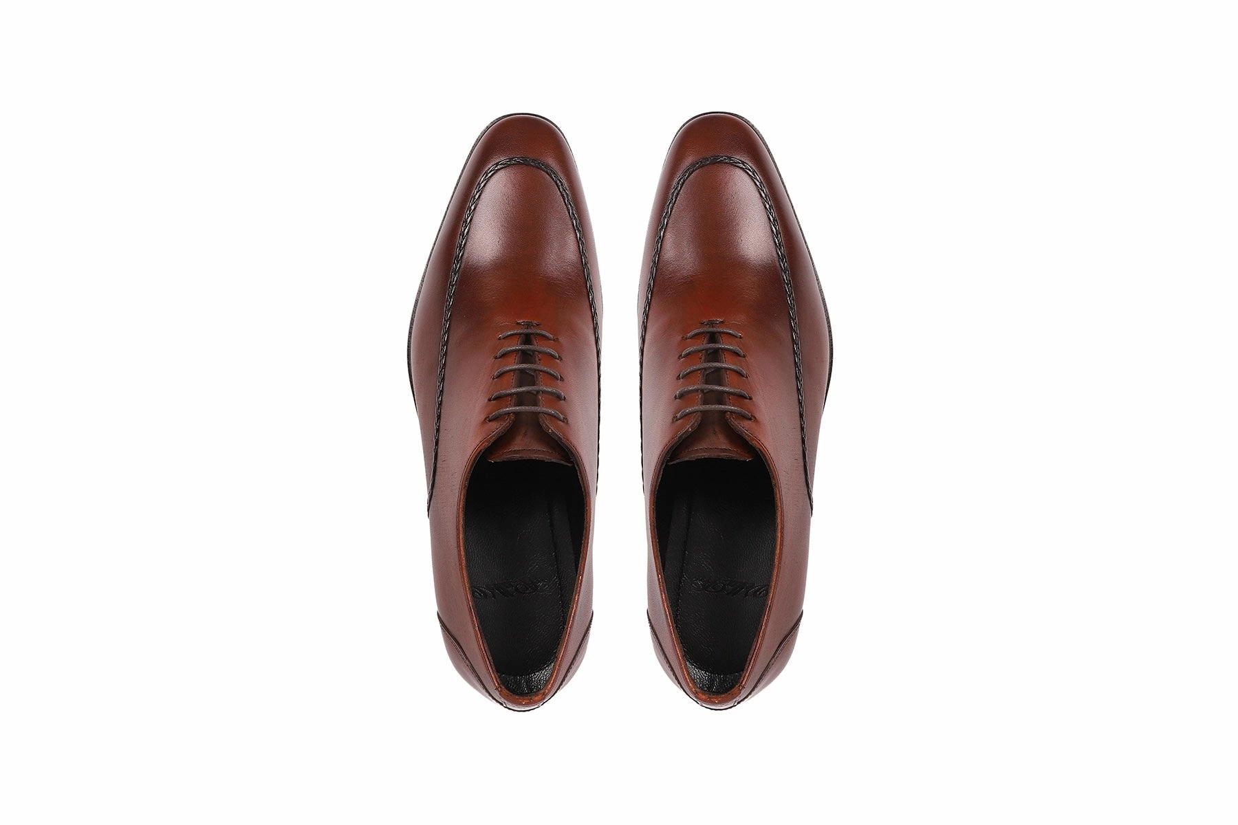 Frisco Oxford Dress Shoes