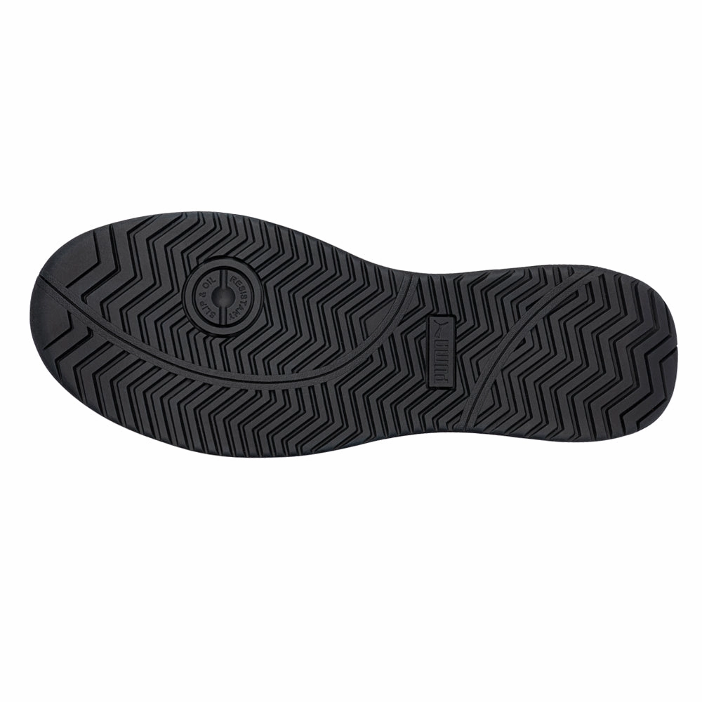 Good Priced Basketball Shoes Frontcourt Mid Electrostatic Dissipative Composite Toe Work Shoes