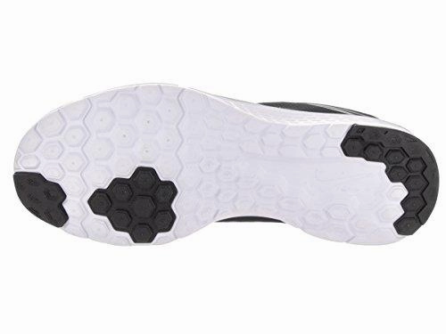 Nike Shoe On Sale Fs Lite Run 4 Running Shoe Black/White/Anthracite 7.5 BM Us