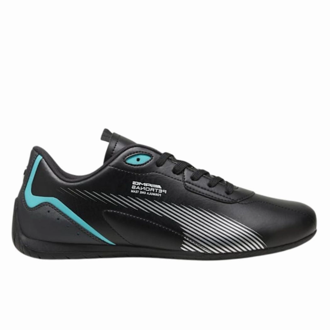 puma Mercedes AMG Petronas Neo Cat 2.0 Men's Driving Shoes Coke Puma Shoes