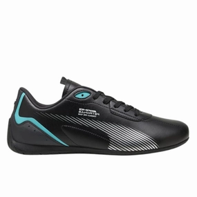 puma Mercedes AMG Petronas Neo Cat 2.0 Men's Driving Shoes Puma Tiger Shoes
