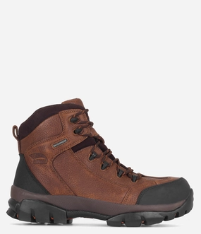 Avenger 6" Composite Safety Toe Waterproof Boot - Men K2 Boots