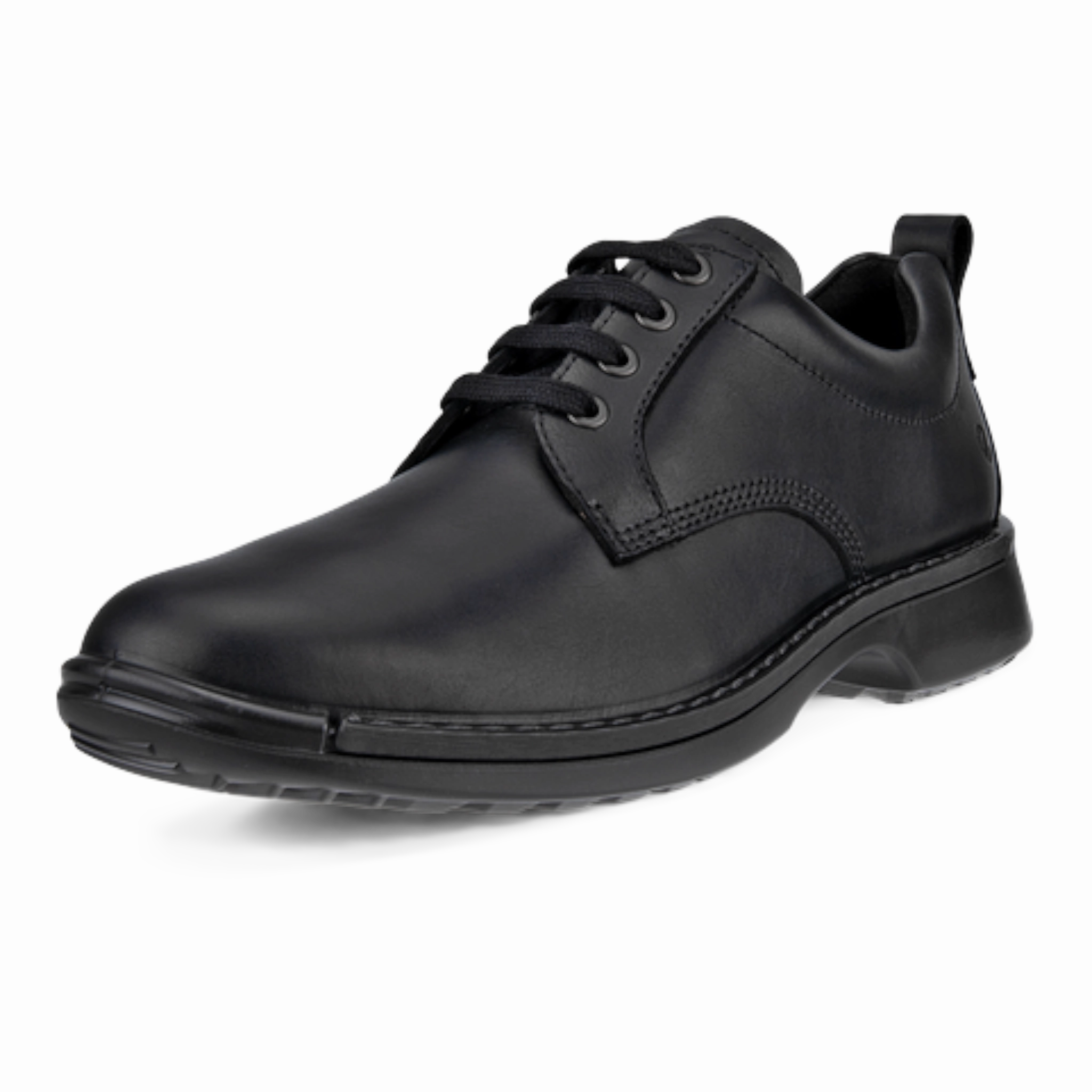 Fusion Derby Shoe Best Dress Shoes For Restaurant Managers