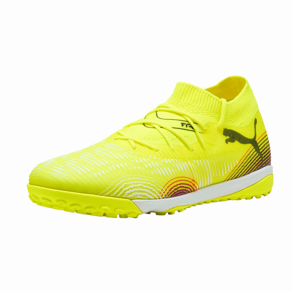 Future 8 Match Turf Soccer Shoes Puma Shoes Evoknit