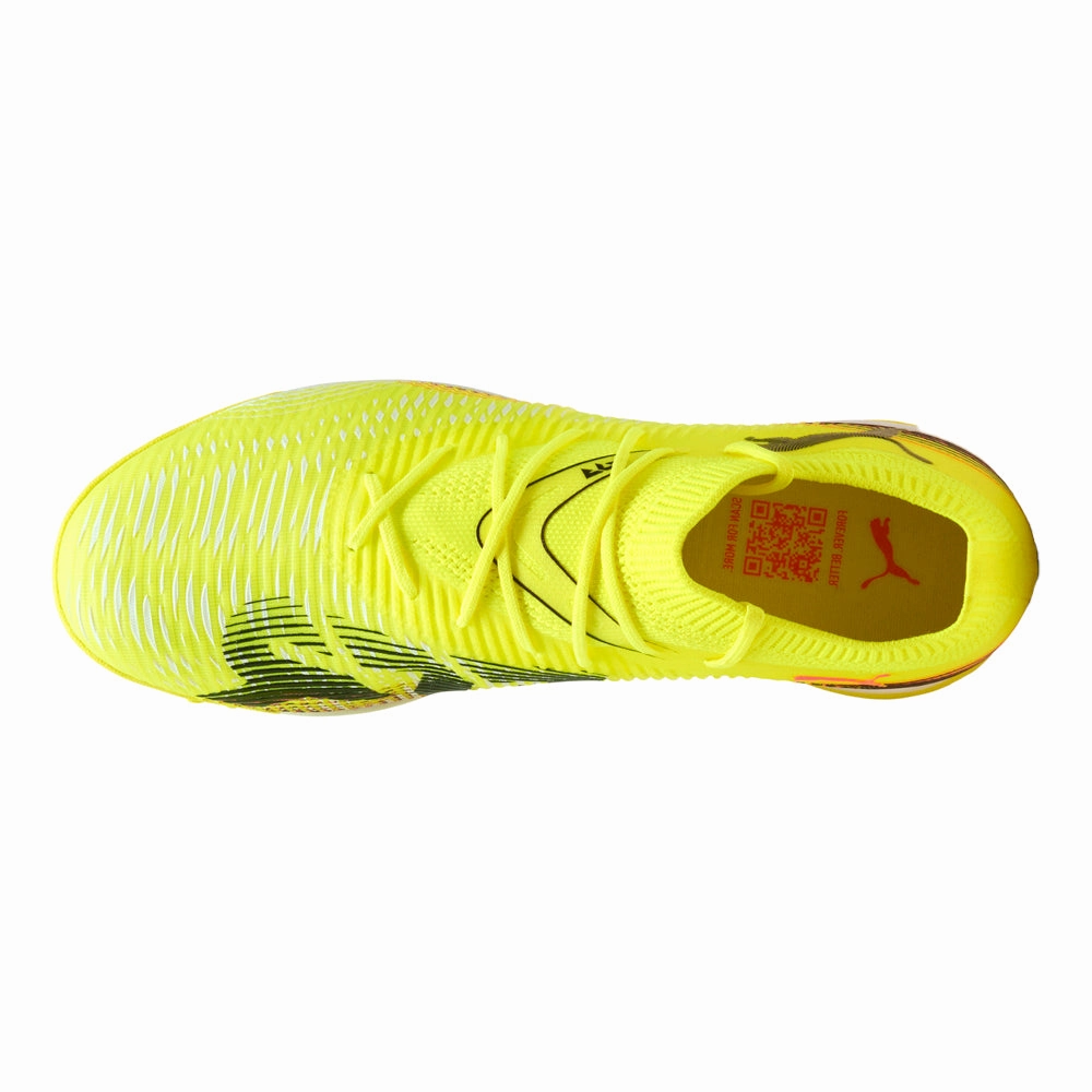 Brand New Puma Shoes Future 8 Match Turf Soccer Shoes