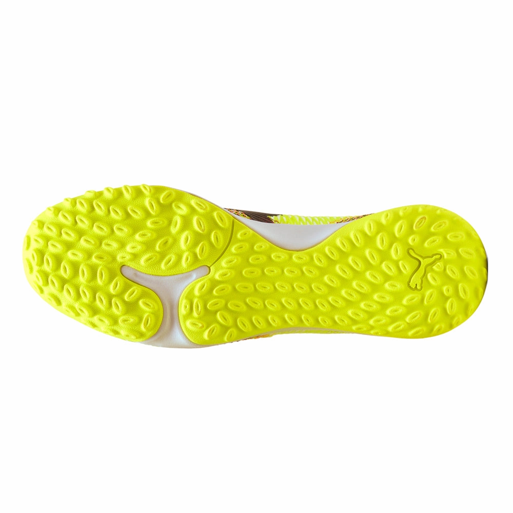 Future 8 Match Turf Soccer Shoes Puma Shoes Asap Rocky