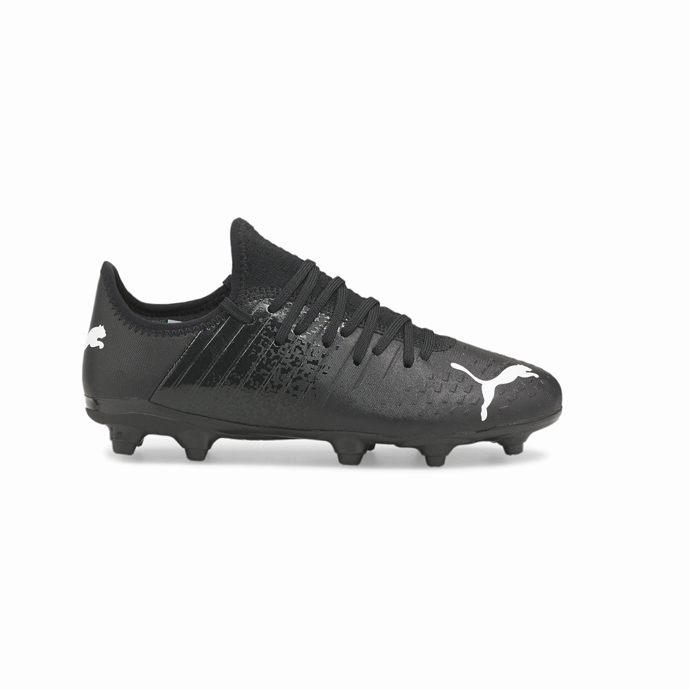 Football Cleats Soccer Cleats Baseball Cleats Future Z 4.3 Soccer Cleats (Little Kid-Big Kid)
