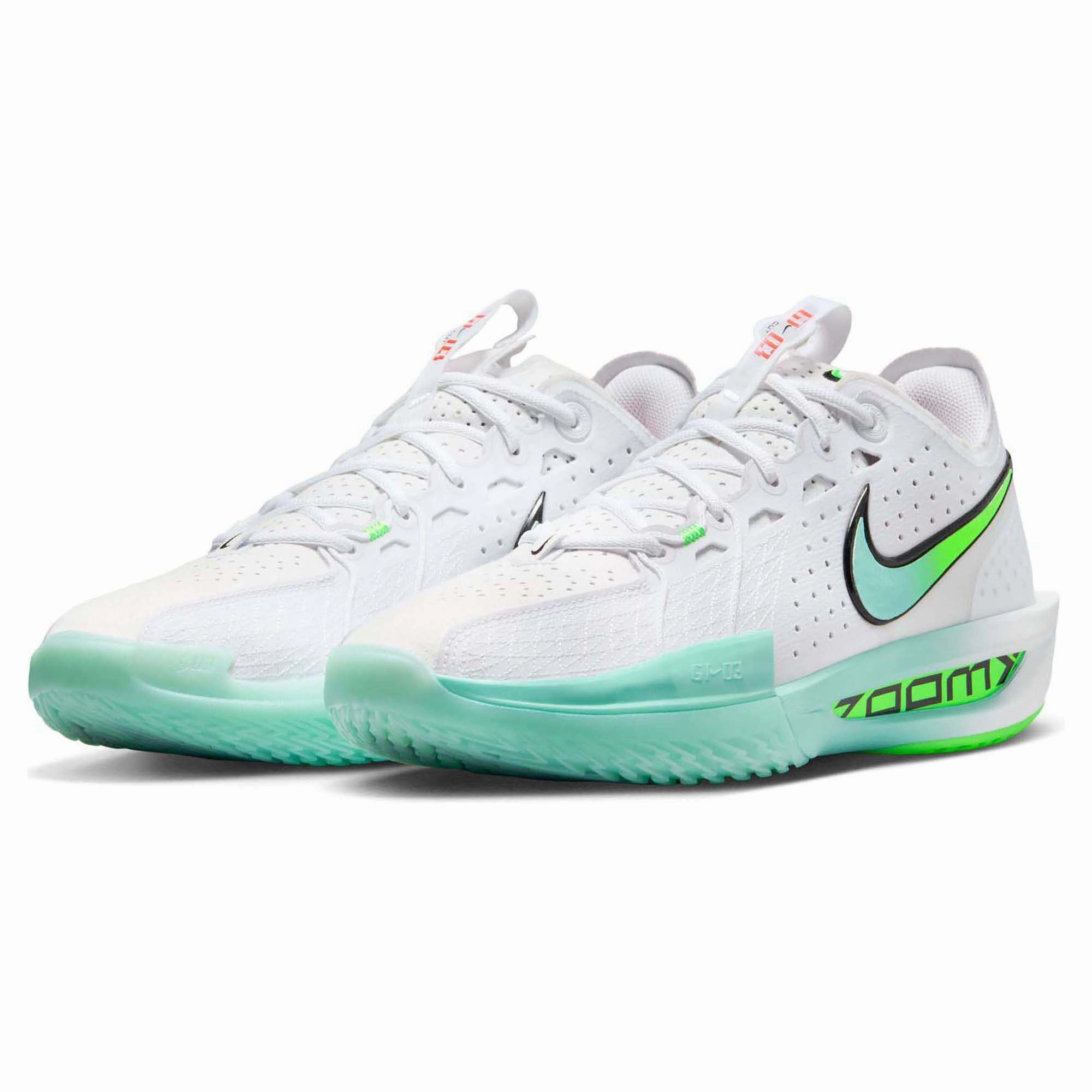 G.T. Cut 3 Basketball Shoes Flytrap Basketball Shoes