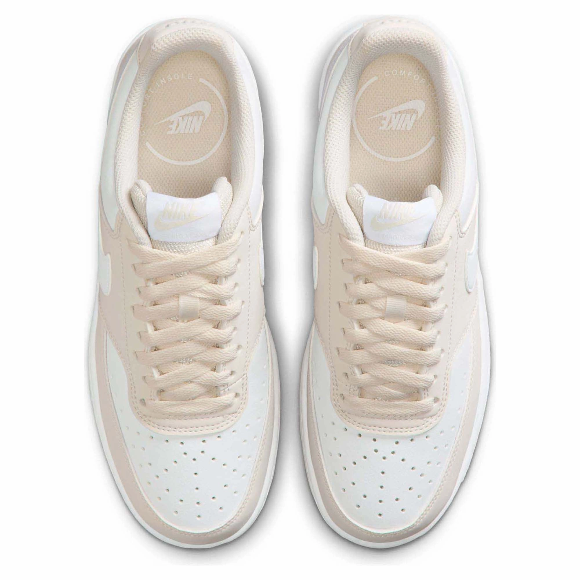 Summer Basketball Shoes Court Vision Low Women's Sportswear Shoes