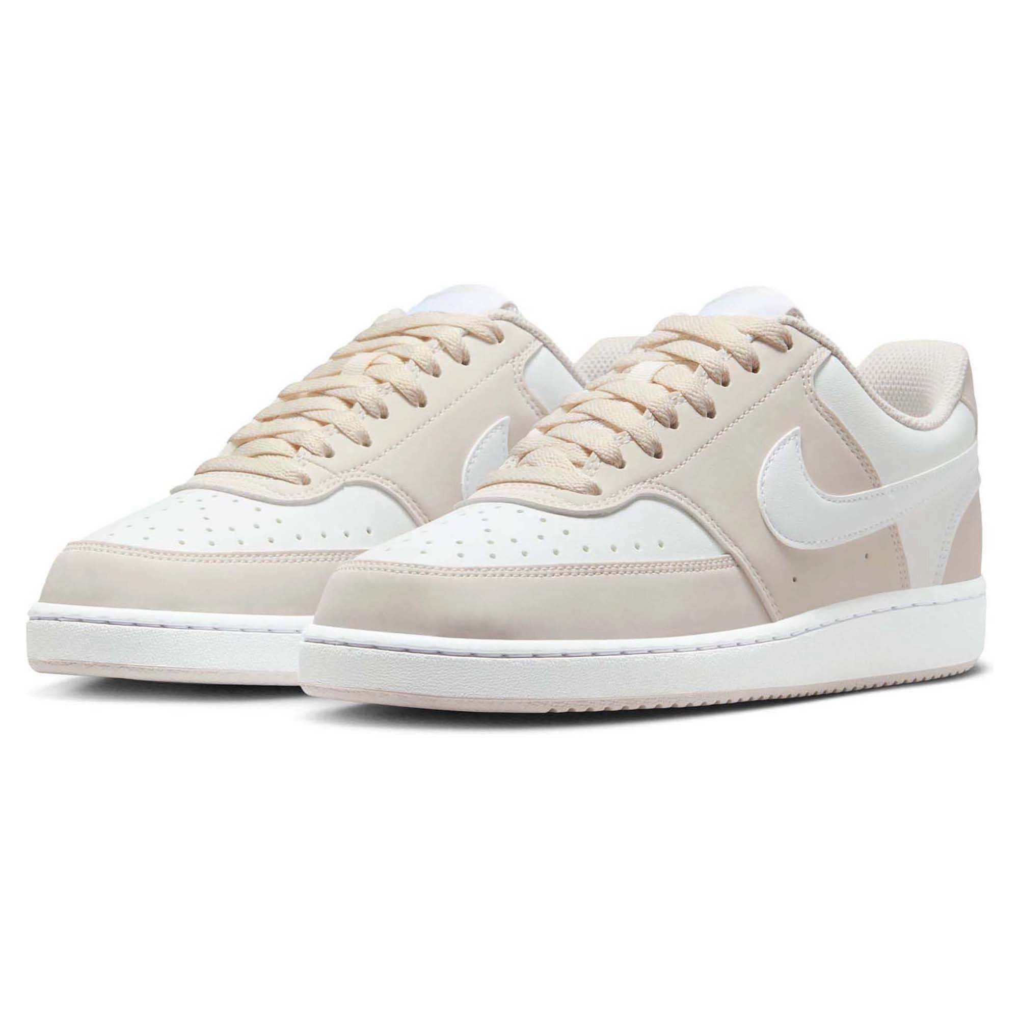 1990 Basketball Shoes Court Vision Low Women's Sportswear Shoes