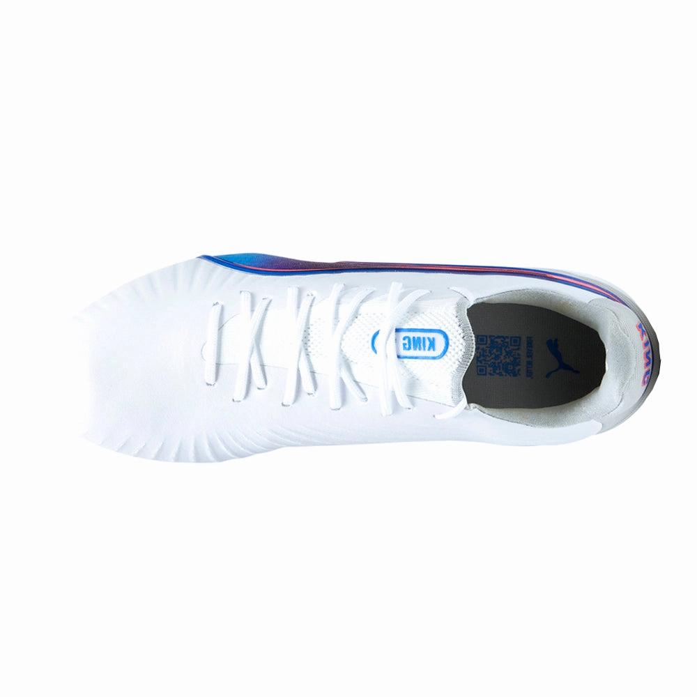 King Ultimate Firm Ground/Artificial Ground Soccer Cleats Goalie Soccer Cleats