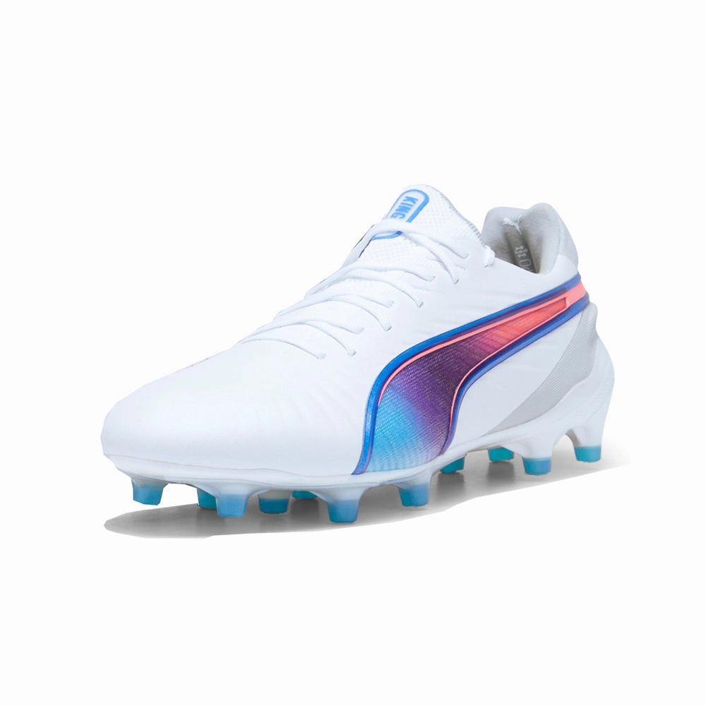 Soccer Cleat Fitting King Ultimate Firm Ground/Artificial Ground Soccer Cleats