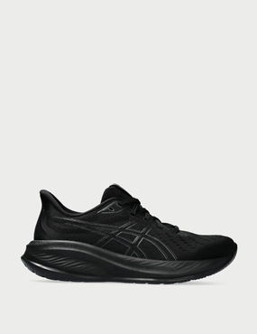 Asics Street Style Shoes Gel-Cumulus 26 - Black/Black