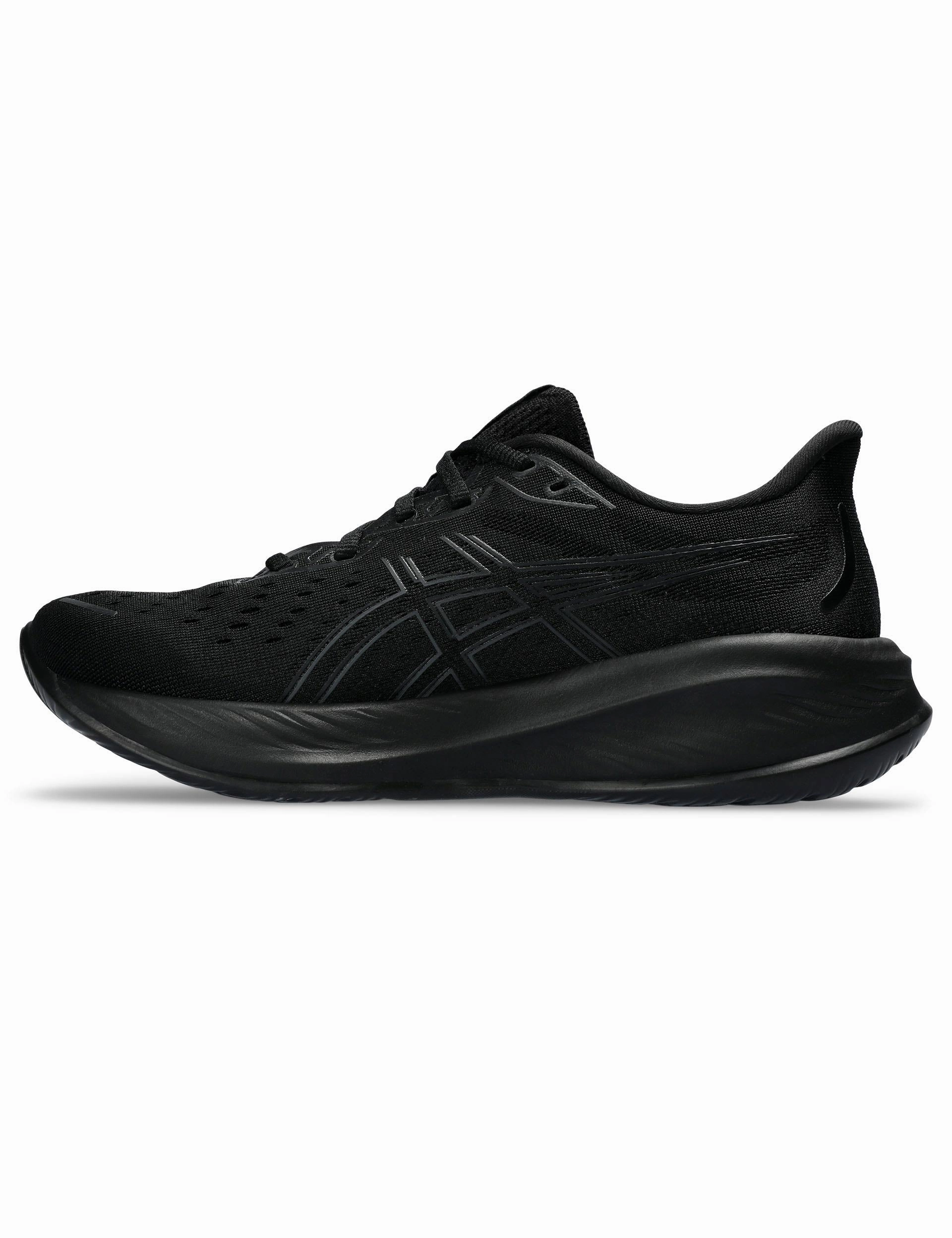 Gel-Cumulus 26 - Black/Black Asics Shoes Trail