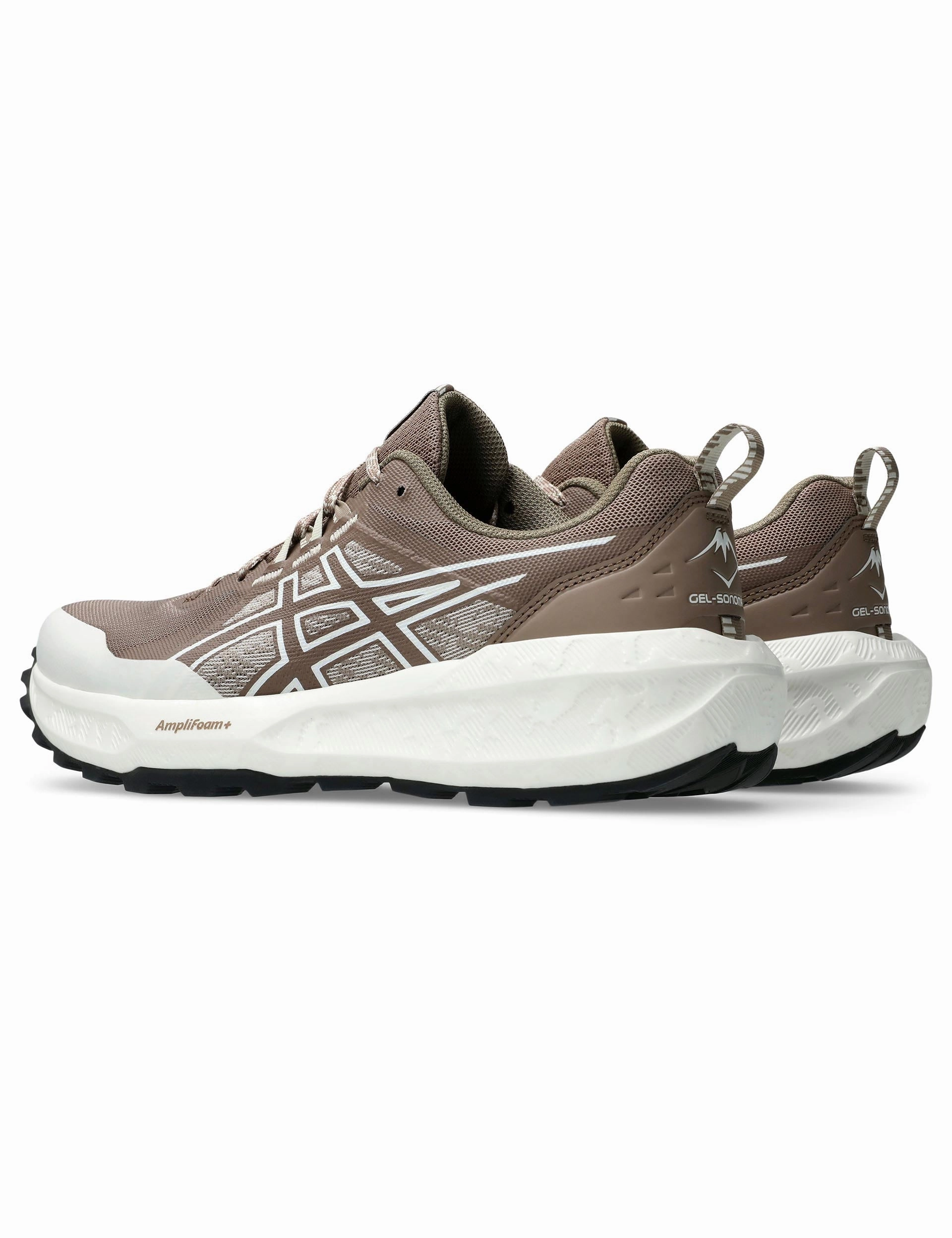 Gel-Sonoma 8 - Taupe Grey/Birch Asics Gel Kayano Running Shoe