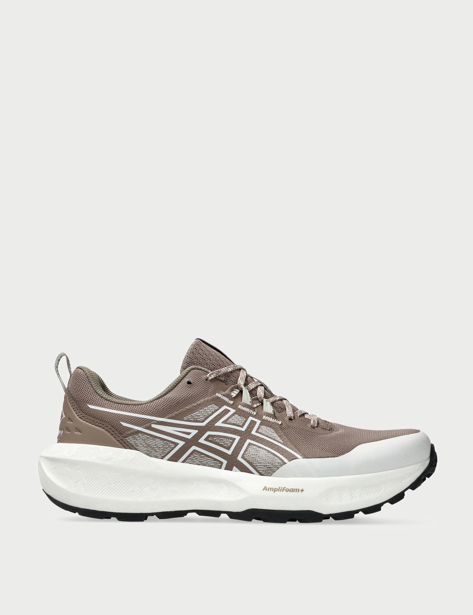Gel-Sonoma 8 - Taupe Grey/Birch Asics Volleyball Shoes Price