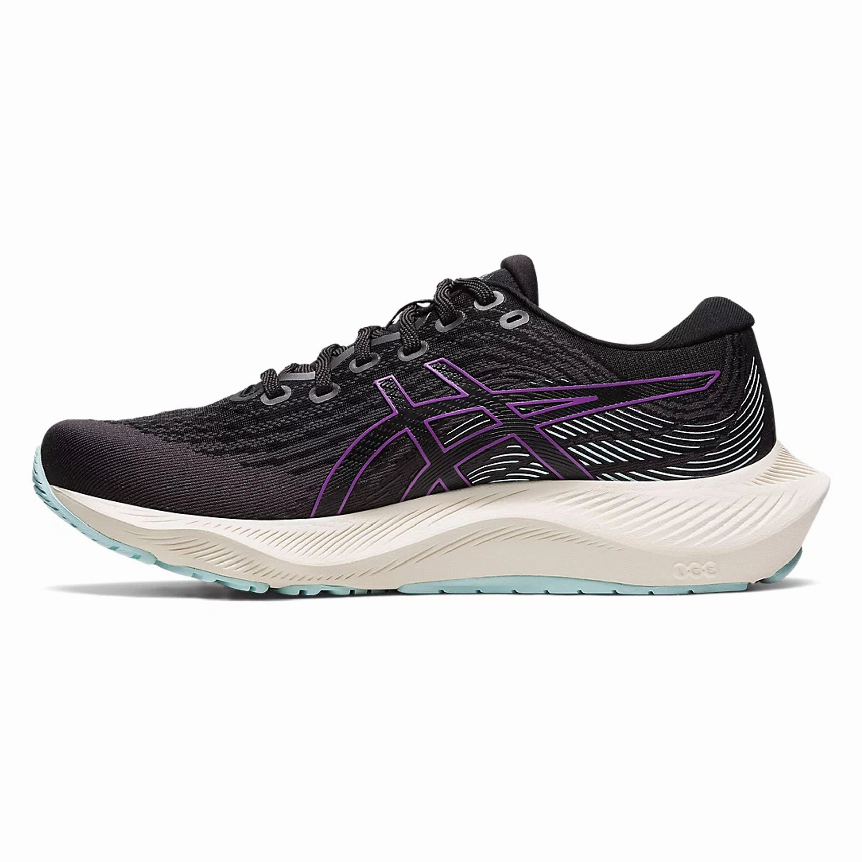 Womens ASICS GEL-Kayano Lite 3 Asics Wrestling Shoes 2014