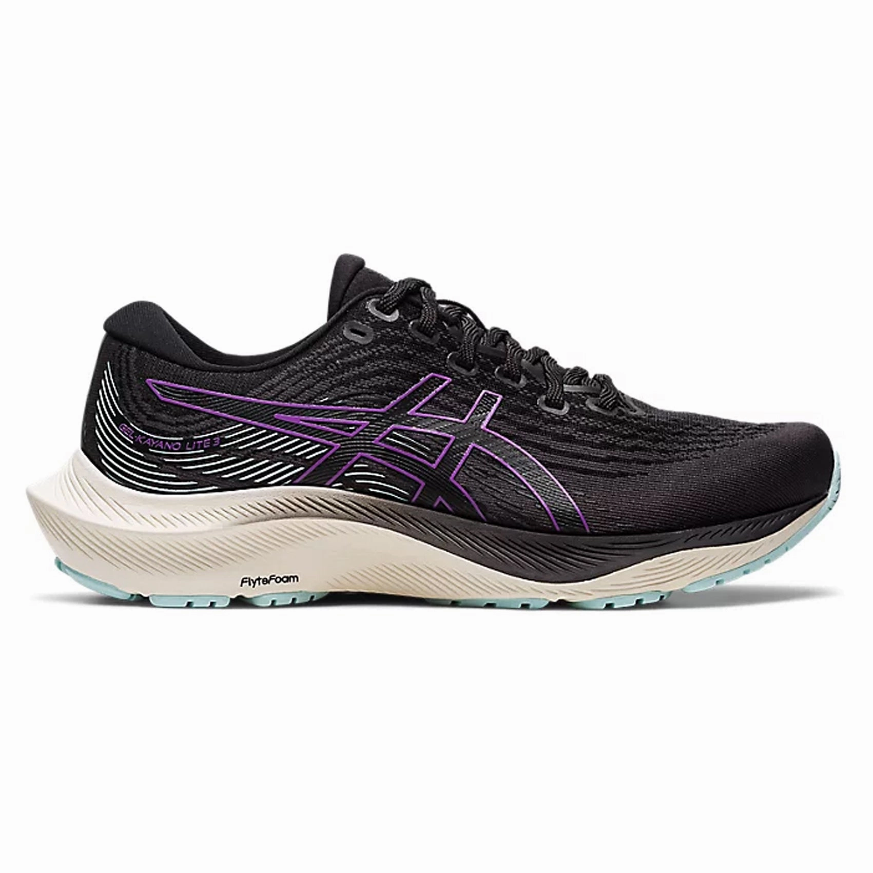 Womens ASICS GEL-Kayano Lite 3 Best Price For Asics Running Shoes