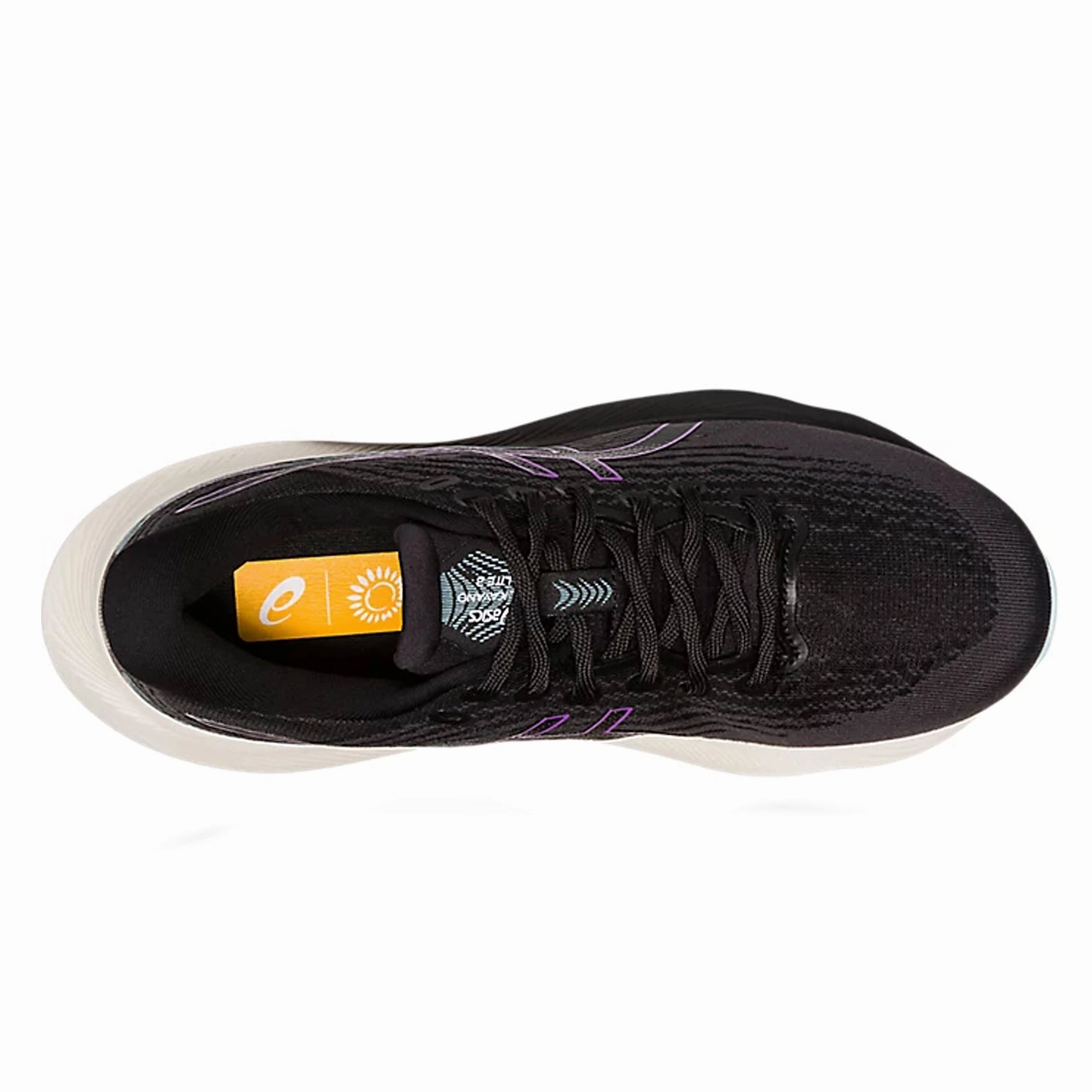 Womens ASICS GEL-Kayano Lite 3 Asics Field Shoes