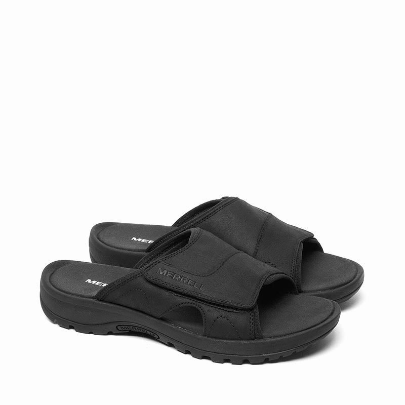 SANDSPUR 2 SLIDE Slide Sandals
