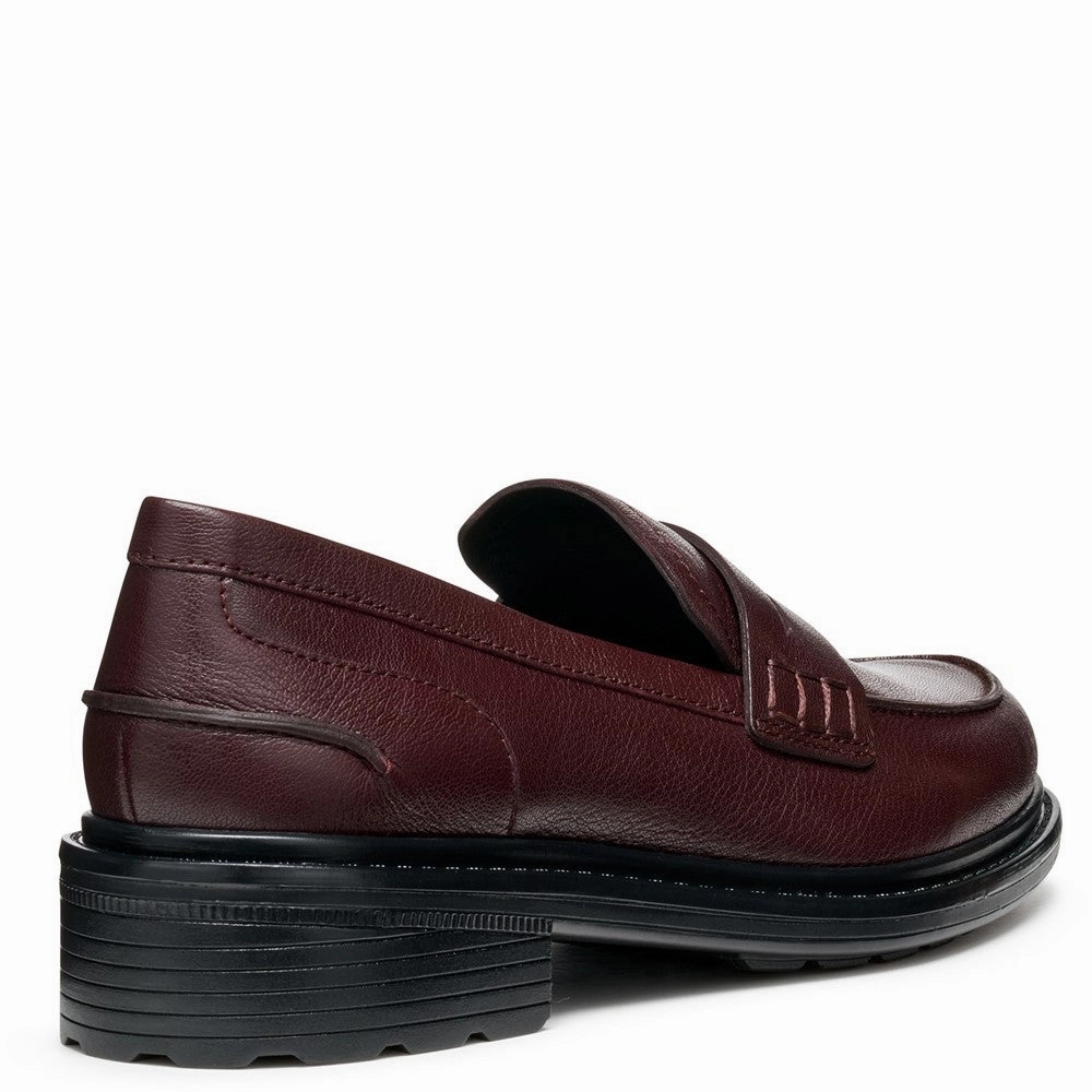 Geox D Walk Pleasure F Moccasins