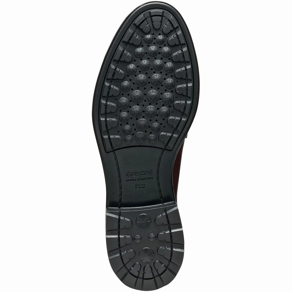 Geox D Walk Pleasure F Moccasins