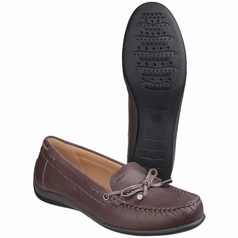 Nordstrom Rack Loafers Geox Yuki Slip On Moccasin Shoe