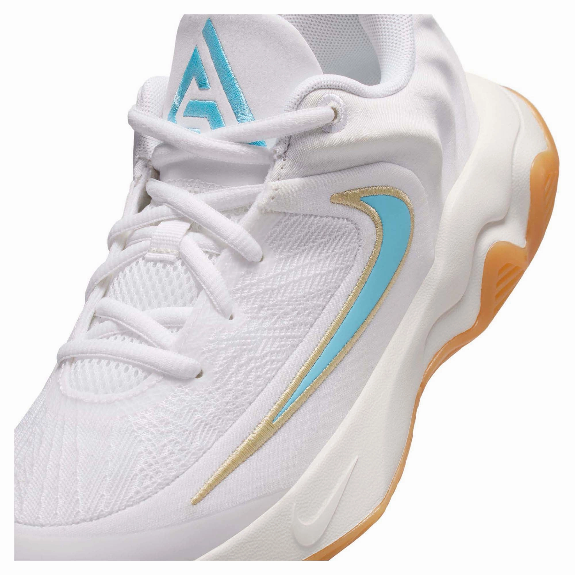 James Basketball Shoes Giannis Immortality 4 Big Kids Basketball Shoes