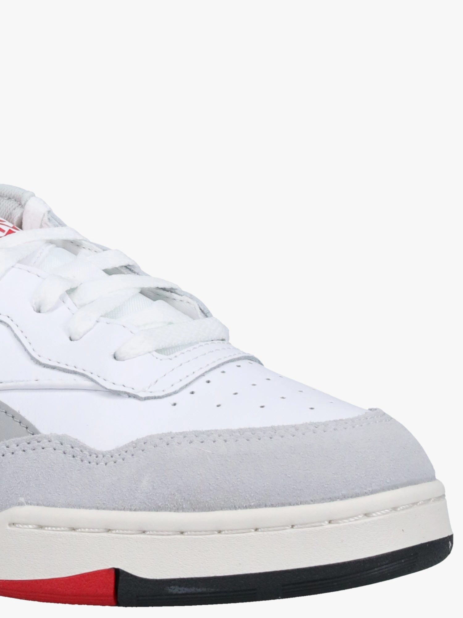 Shoe Inserts Bb4000 Ii White Grey Red