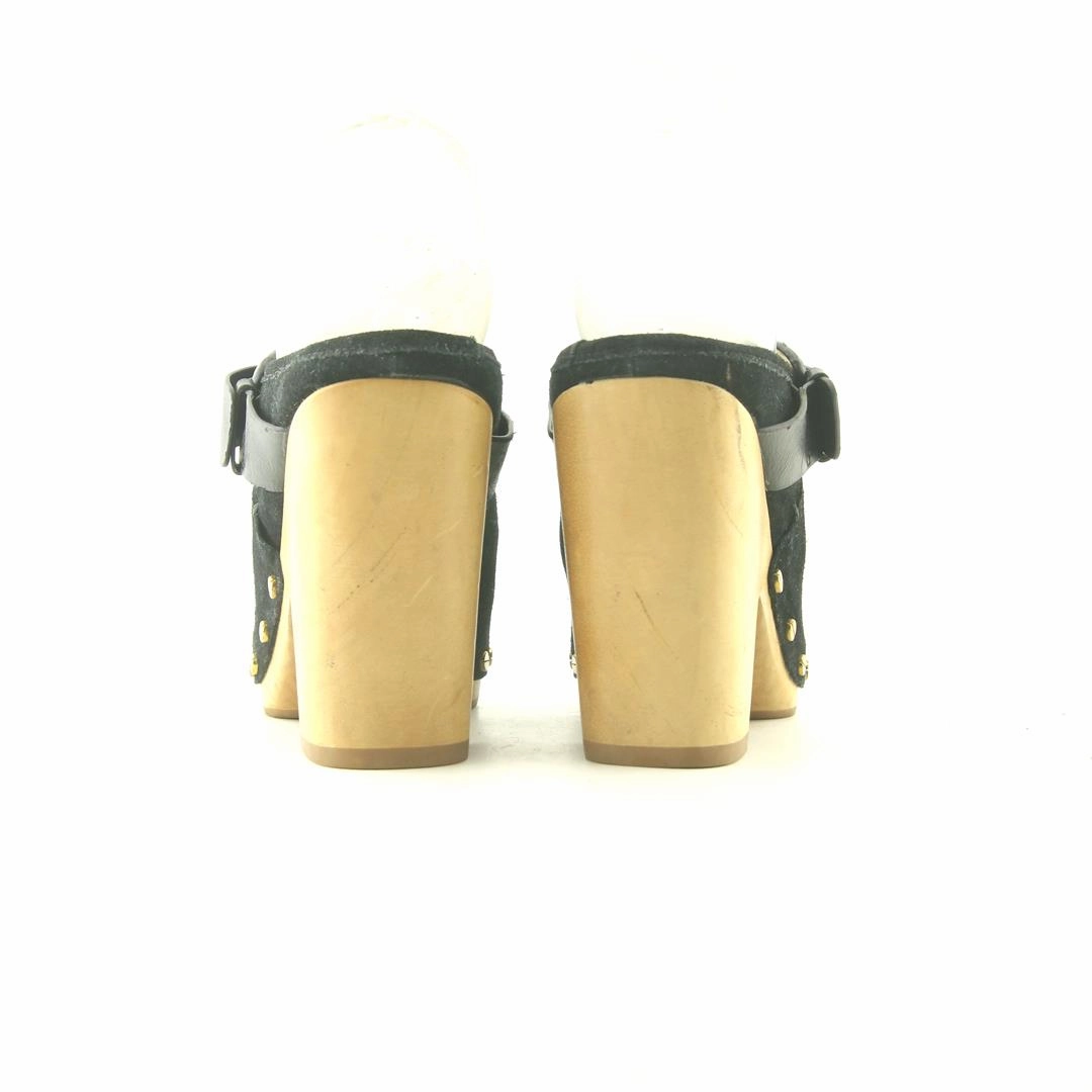 VERONICA BEARD DACEY High Heeled Bondage