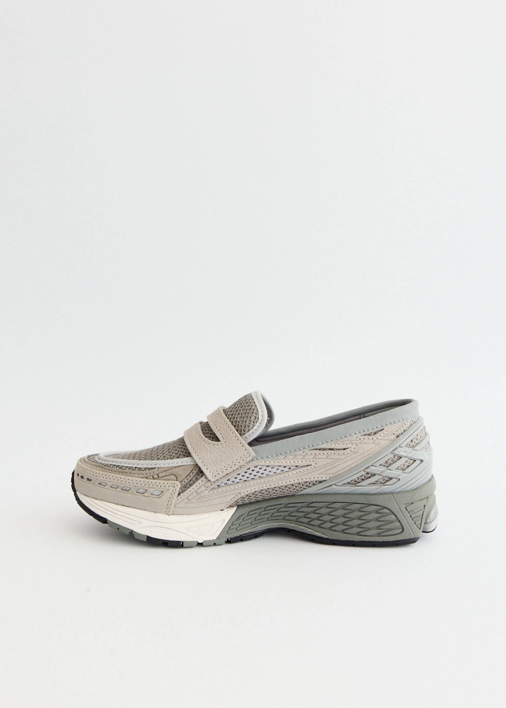 1906 'Grey Days' Loafers Aerosole Loafers