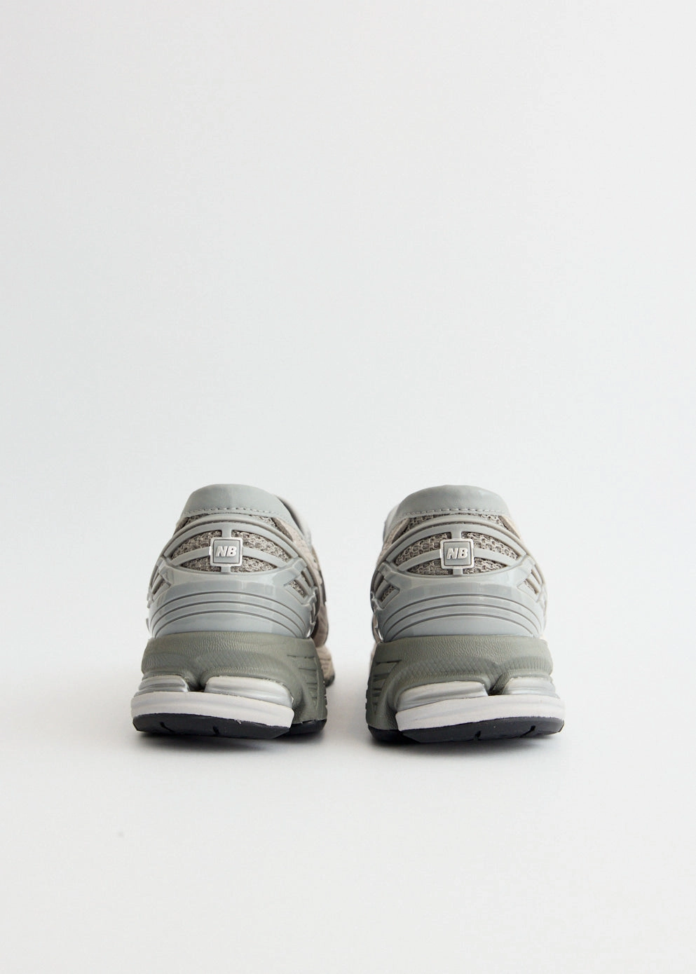 1906 'Grey Days' Loafers Best Loafers For Walking