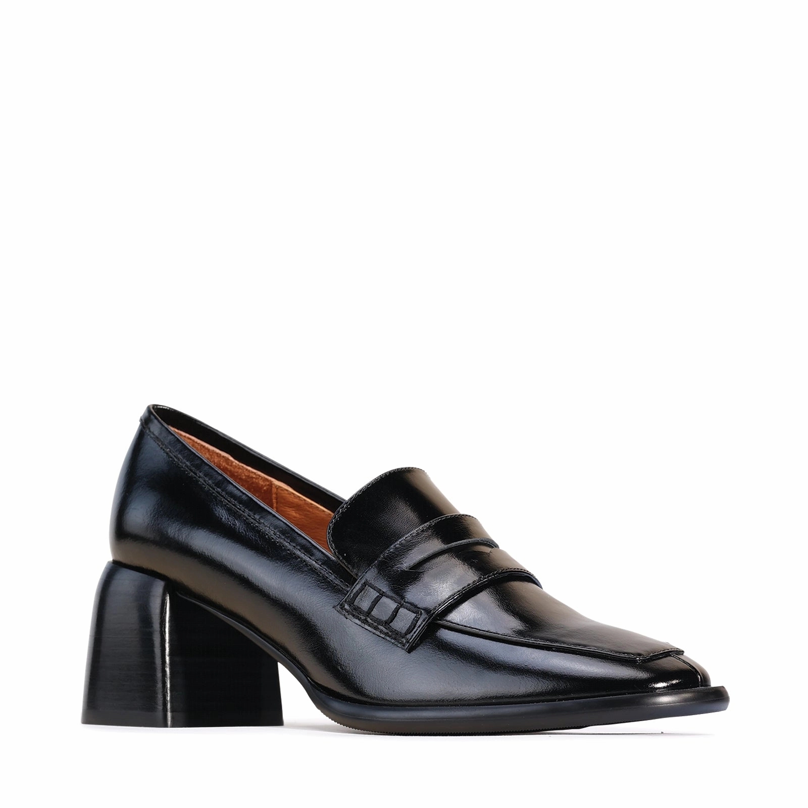 Penny Loafers No Socks CHANCE