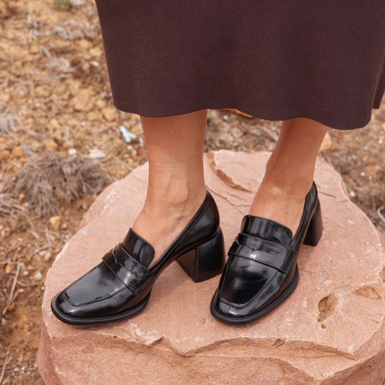 Robert Zur Loafers CHANCE