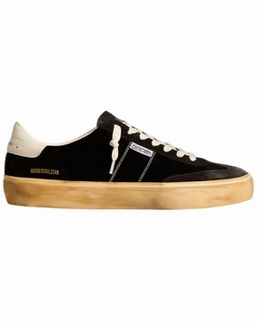 Avia Sneakers Golden Goose Soul Star Velvet Sneaker