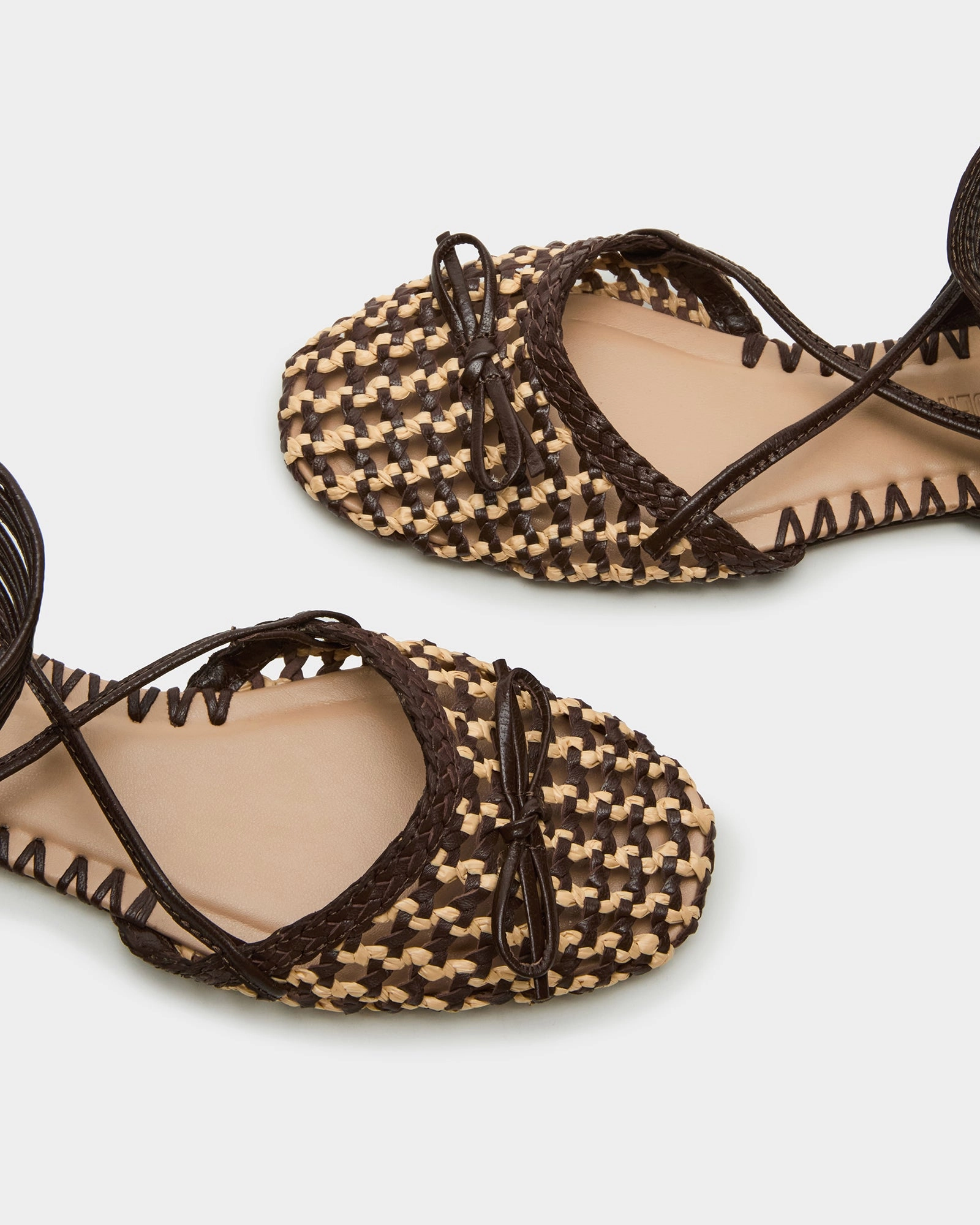 GOSSAMER BROWN LEATHER J Crew Suede Penny Loafers