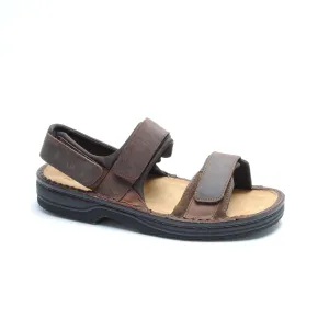 Arthur Dawgs Sandals