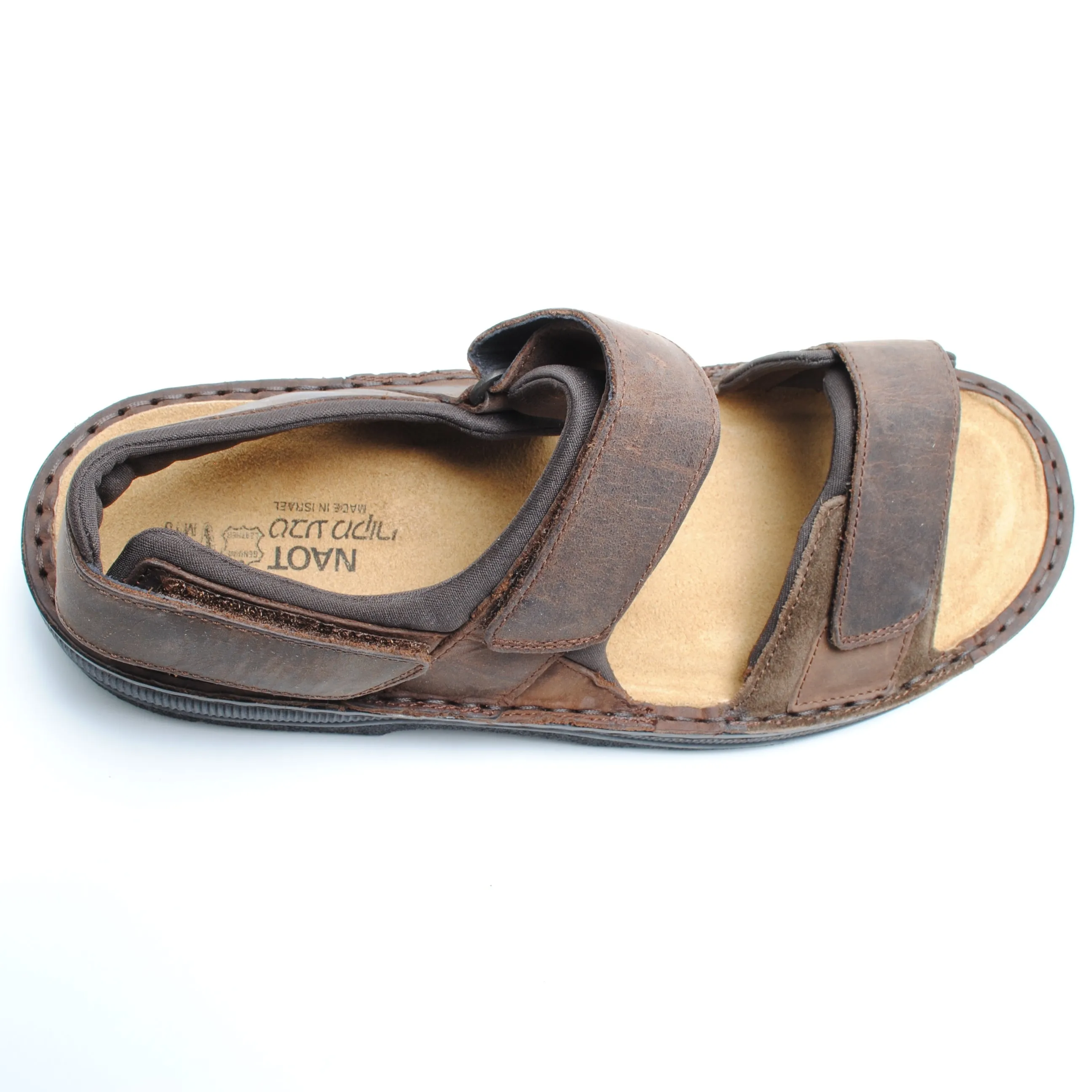 Arthur Sandals And Socks